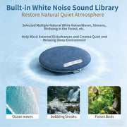 Sleep Sound Pillow Speaker thumbnail 4