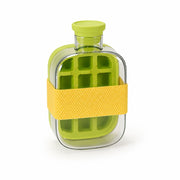 ChillSip™ | Ice Cube Water Bottle thumbnail 4