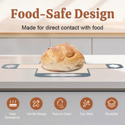 Cross‑Shape Food‑Safe Baking Liner thumbnail 9