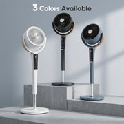 Bedroom Pedestal Fan thumbnail 3