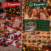 Equestrian Magic Advent Calendar – 24 Horse-Themed Surprises thumbnail 8