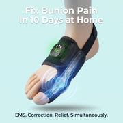EMS Microcurrent Pain Relief thumbnail 4