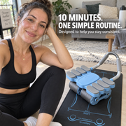 Joraora™ Smart Core Rebound Trainer thumbnail 12