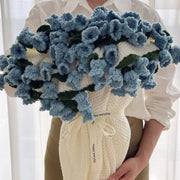 Bloomie Bouquet Blanket thumbnail 6