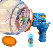 DinoBubbles thumbnail 5