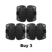 Adjustable Double Pulley Breathable Lumbar Support Shaping Waist Belt thumbnail 11