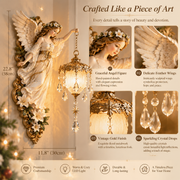 Last Day Sale💥💥 90% OFF! Guardian Angel Crystal Light thumbnail 3