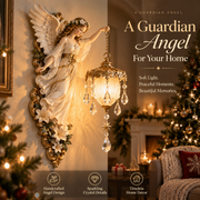 Last Day Sale💥💥 90% OFF! Guardian Angel Crystal Light thumbnail 1