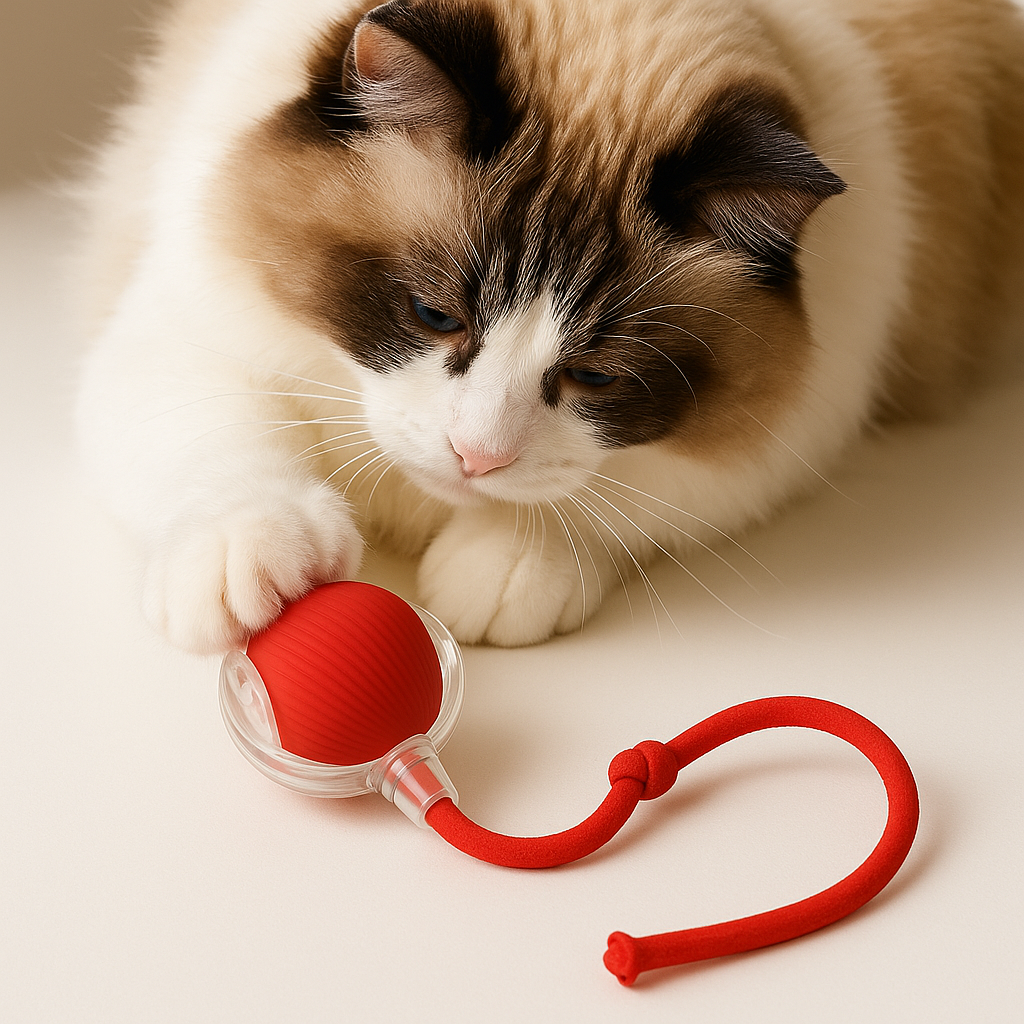 CatSprint