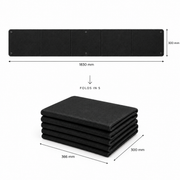 Magnetic Door Dent Protector Mat thumbnail 2