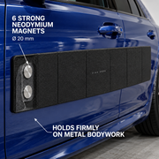 Magnetic Door Dent Protector Mat thumbnail 6