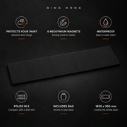Magnetic Door Dent Protector Mat thumbnail 8