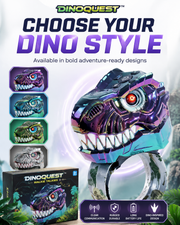 DinoTalk thumbnail 4