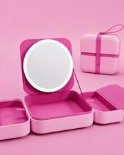 Travel Makeup Bag thumbnail 2