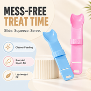Cat Treat Tube Squeezer & Strip Feeder thumbnail 10
