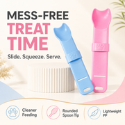 Cat Treat Tube Squeezer & Strip Feeder thumbnail 6