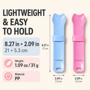 Cat Treat Tube Squeezer & Strip Feeder thumbnail 4