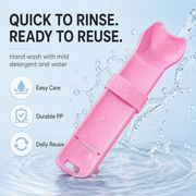 Cat Treat Tube Squeezer & Strip Feeder thumbnail 2