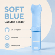 Cat Treat Tube Squeezer & Strip Feeder thumbnail 12