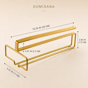 Under Cabinet Wine Glass Rack thumbnail 7