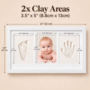 Forever Hand & Footprint Kit thumbnail 10