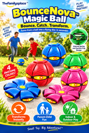 BounceNova™ Magic Ball thumbnail 8