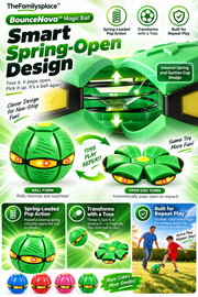 BounceNova™ Magic Ball thumbnail 5
