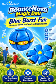 BounceNova™ Magic Ball thumbnail 1