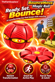 BounceNova™ Magic Ball thumbnail 4