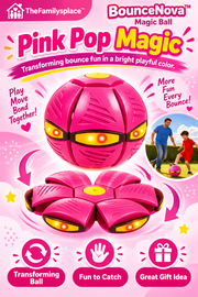 BounceNova™ Magic Ball thumbnail 3