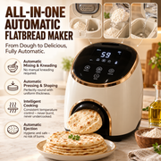 Automatic Smart Pancake Griddle Machine thumbnail 14