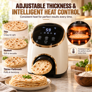 Automatic Smart Pancake Griddle Machine thumbnail 11