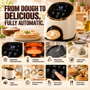 Automatic Smart Pancake Griddle Machine thumbnail 10