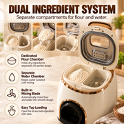 Automatic Smart Pancake Griddle Machine thumbnail 9