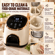 Automatic Smart Pancake Griddle Machine thumbnail 7