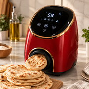 Automatic Smart Pancake Griddle Machine thumbnail 4