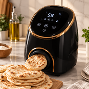 Automatic Smart Pancake Griddle Machine thumbnail 3