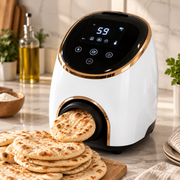 Automatic Smart Pancake Griddle Machine thumbnail 2