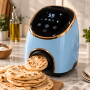 Automatic Smart Pancake Griddle Machine thumbnail 5