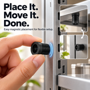 Mini Portable Security Camera - Small Size, More Peace of Mind thumbnail 5