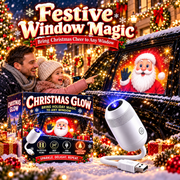 🎅 Christmas Car Projector Light thumbnail 1
