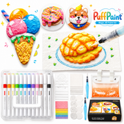 PuffPaint™️ - Magic 3D Paint Kit thumbnail 7