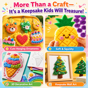 PuffPaint™️ - Magic 3D Paint Kit thumbnail 5