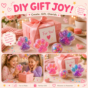 SquishIt™️ Kit - Kids DIY Squishy creative thumbnail 5