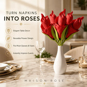 EverBloom Napkin Holder thumbnail 1