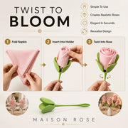 EverBloom Napkin Holder thumbnail 2