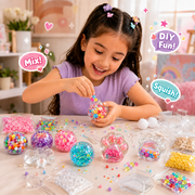 SquishIt™️ Kit - Kids DIY Squishy creative thumbnail 3