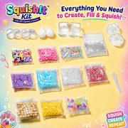 SquishIt™️ Kit - Kids DIY Squishy creative thumbnail 6