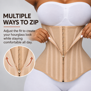 The Perfect Hourglass Waist Trainer thumbnail 2