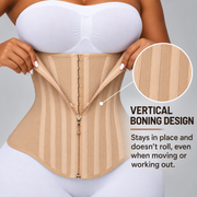 The Perfect Hourglass Waist Trainer thumbnail 3